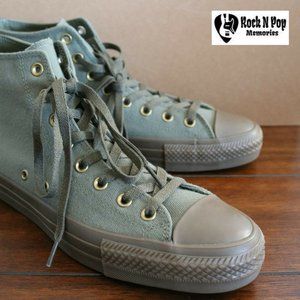 Converse X Kevin Rodrigues CTAS Pro Hi 161076C NWB
